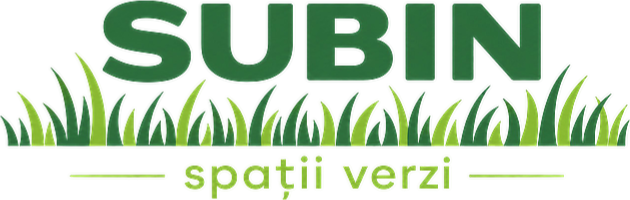 SUBIN SPAȚII VERZI